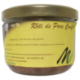Rôti de porc confit 350g de la ferme de Montchervet - AMPLEPUIS 69 - Sans nitrite ni conservateur