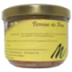 Verrine de porc 350g de la ferme de Montchervet - AMPLEPUIS 69 - Sans nitrite ni conservateur