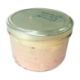 Mousse de foie 180g de la ferme de Montchervet - AMPLEPUIS 69 - Sans nitrite ni conservateur