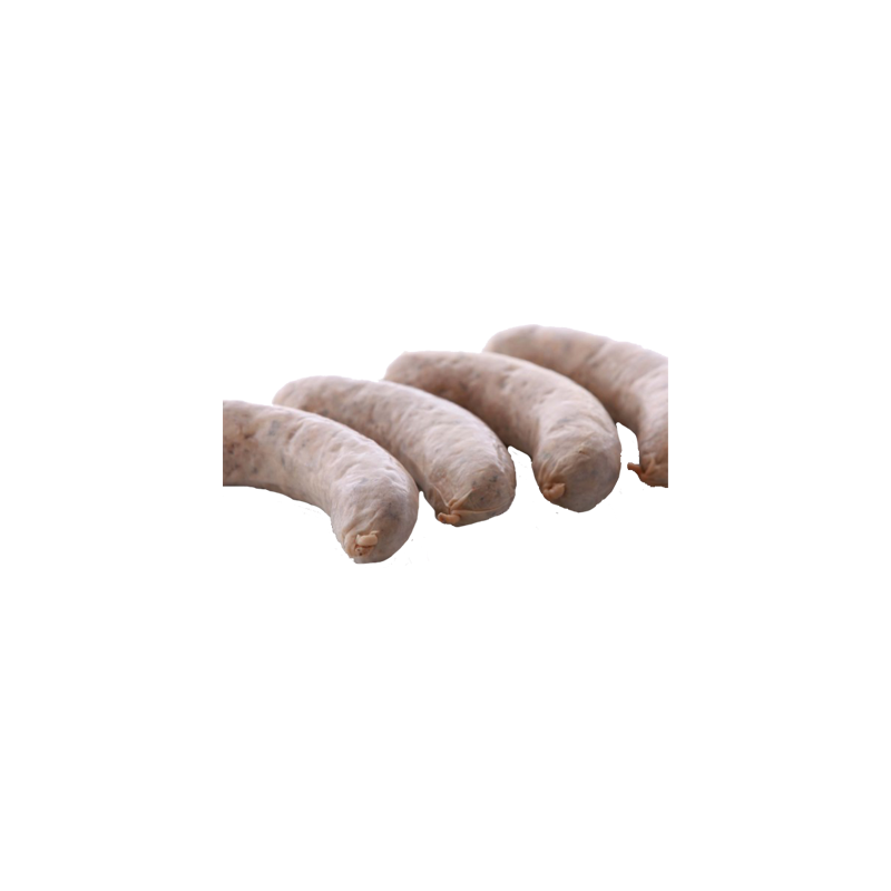 Andouillette de la ferme de Montchervet - AMPLEPUIS 69 - Sans nitrite ni conservateur