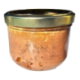 Mousse de foie 350g de la ferme de Montchervet - AMPLEPUIS 69 - Sans nitrite ni conservateur