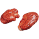 Cervelle de porc de la ferme de Montchervet - AMPLEPUIS 69 - Sans nitrite ni conservateur