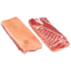 Lard découenné