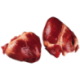 Cœur de porc de la ferme de Montchervet - AMPLEPUIS 69 - Sans nitrite ni conservateur