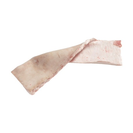 Bardière avec couenne de la ferme de Montchervet - AMPLEPUIS 69 - Sans nitrite ni conservateur