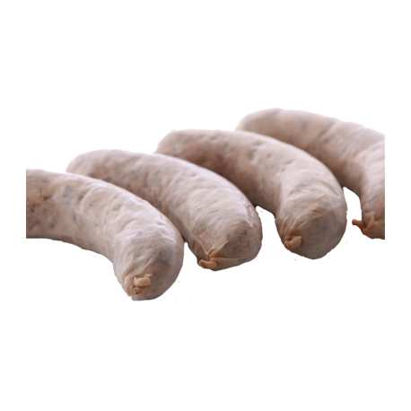 Andouillette de la ferme de Montchervet - AMPLEPUIS 69 - Sans nitrite ni conservateur