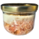 Pâté de tête 350g de la ferme de Montchervet - AMPLEPUIS 69 - Sans nitrite ni conservateur