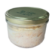 Rillettes 200g de la ferme de Montchervet - AMPLEPUIS 69 - Sans nitrite ni conservateur