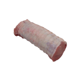 Rôti de porc filet
