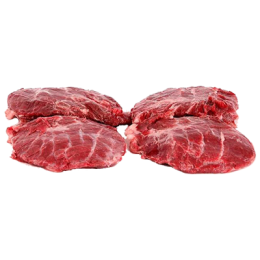 Joue de porc de la ferme de Montchervet - AMPLEPUIS 69 - Sans nitrite ni conservateur