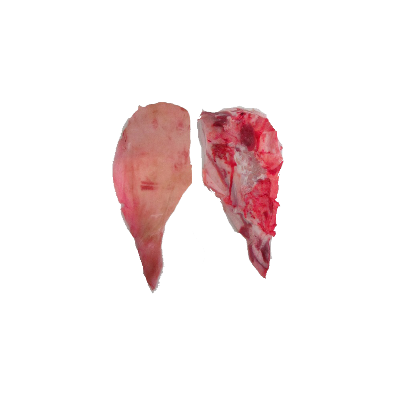 Gorge de porc de la ferme de Montchervet - AMPLEPUIS 69 - Sans nitrite ni conservateur