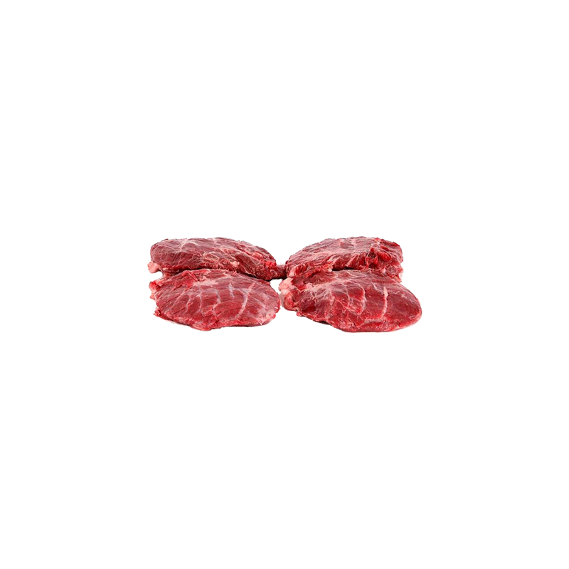 Joue de porc de la ferme de Montchervet - AMPLEPUIS 69 - Sans nitrite ni conservateur