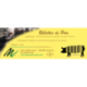 Rillettes 350g de la ferme de Montchervet - AMPLEPUIS 69 - Sans nitrite ni conservateur