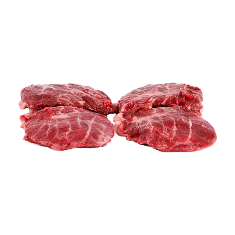 Joue de porc de la ferme de Montchervet - AMPLEPUIS 69 - Sans nitrite ni conservateur