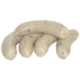 Boudin blanc de porc aux cèpes de la ferme de Montchervet - AMPLEPUIS 69 - Sans nitrite ni conservateur