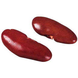 Rognons de la ferme de Montchervet - AMPLEPUIS 69 - Sans nitrite ni conservateur