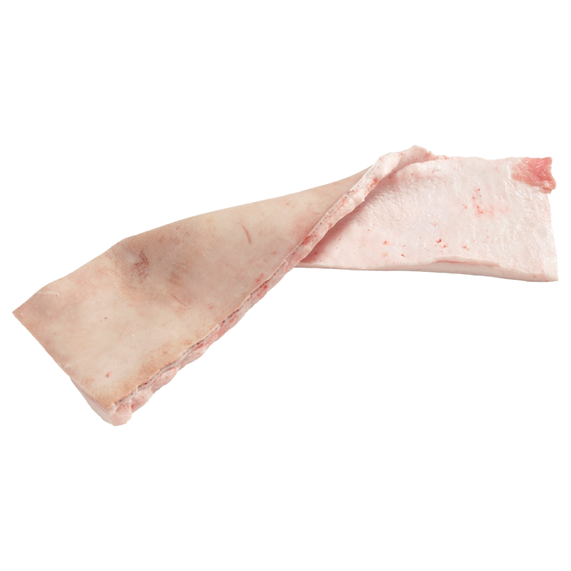 Bardière avec couenne de la ferme de Montchervet - AMPLEPUIS 69 - Sans nitrite ni conservateur