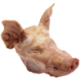Tête de porc de la ferme de Montchervet - AMPLEPUIS 69 - Sans nitrite ni conservateur