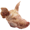 Tête de porc de la ferme de Montchervet - AMPLEPUIS 69 - Sans nitrite ni conservateur