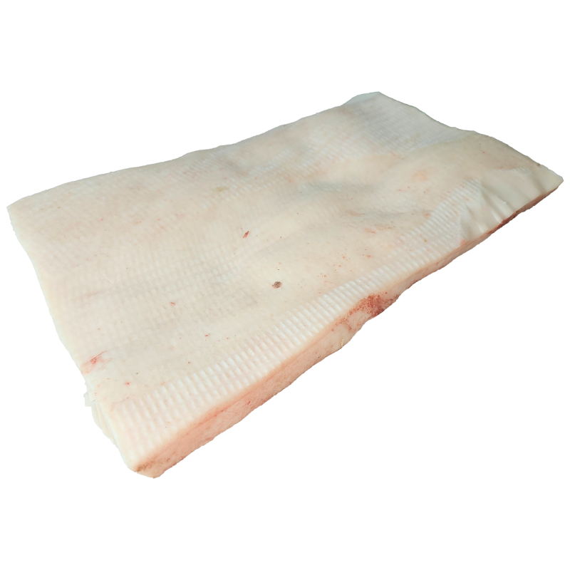 Bardière découennée de la ferme de Montchervet - AMPLEPUIS 69 - Sans nitrite ni conservateur