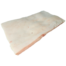 Bardière découennée de la ferme de Montchervet - AMPLEPUIS 69 - Sans nitrite ni conservateur