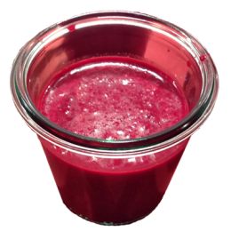 Sang de porc de la ferme de Montchervet - AMPLEPUIS 69 - Sans nitrite ni conservateur