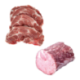 Colis de porc rôtis / grillade 10 Kg de la ferme de Montchervet - AMPLEPUIS 69 - Sans nitrite ni conservateur