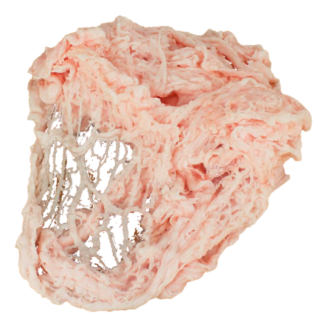 Crépine de la ferme de Montchervet - AMPLEPUIS 69 - Sans nitrite ni conservateur