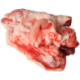Gorge de porc de la ferme de Montchervet - AMPLEPUIS 69 - Sans nitrite ni conservateur