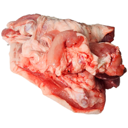 Gorge de porc de la ferme de Montchervet - AMPLEPUIS 69 - Sans nitrite ni conservateur