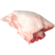 Gorge de porc découennée de la ferme de Montchervet - AMPLEPUIS 69 - Sans nitrite ni conservateur