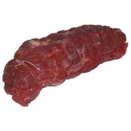 Braisé de bœuf