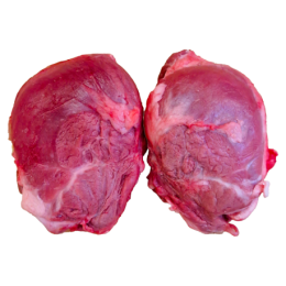 Joue de porc de la ferme de Montchervet - AMPLEPUIS 69 - Sans nitrite ni conservateur