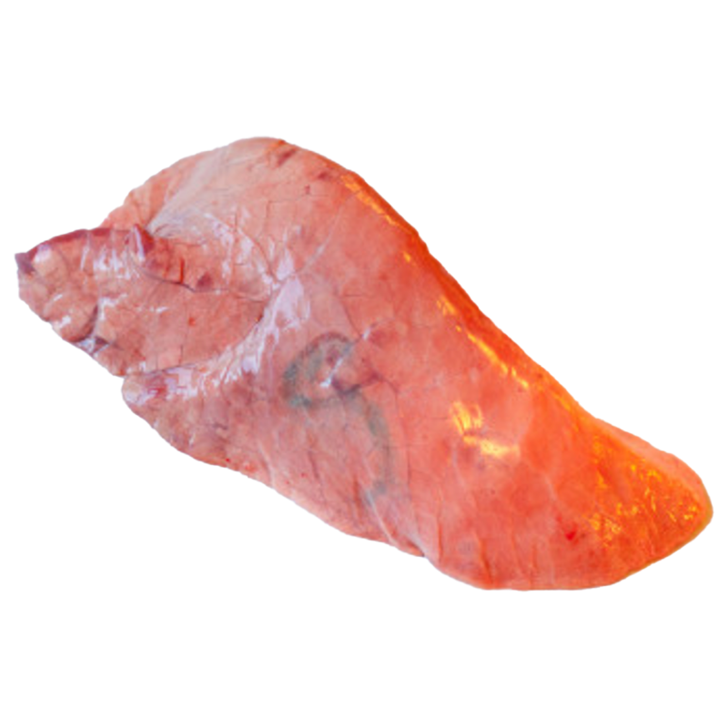 Mou de la ferme de Montchervet - AMPLEPUIS 69 - Sans nitrite ni conservateur