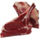 Côtes de bœuf