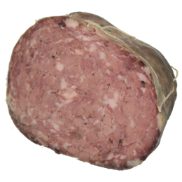 Côti cuit