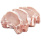 Côte de porc de la ferme de Montchervet - AMPLEPUIS 69 - Sans nitrite ni conservateur