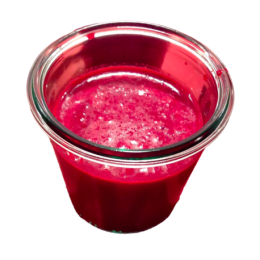 Sang de porc de la ferme de Montchervet - AMPLEPUIS 69 - Sans nitrite ni conservateur