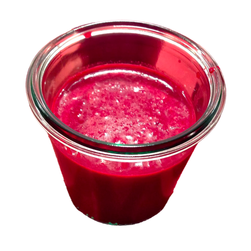 Sang de porc de la ferme de Montchervet - AMPLEPUIS 69 - Sans nitrite ni conservateur