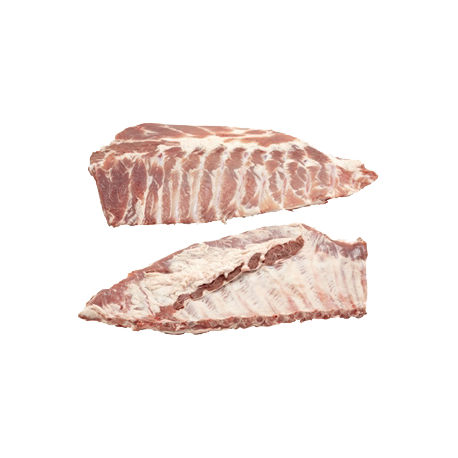 Côti de la ferme de Montchervet - AMPLEPUIS 69 - Sans nitrite ni conservateur