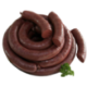 Boudin noir de la ferme de Montchervet - AMPLEPUIS 69 - Sans nitrite ni conservateur