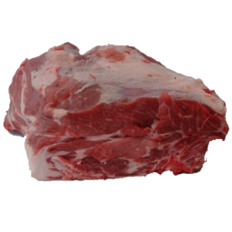 Echine non découpée de la ferme de Montchervet - AMPLEPUIS 69 - Sans nitrite ni conservateur