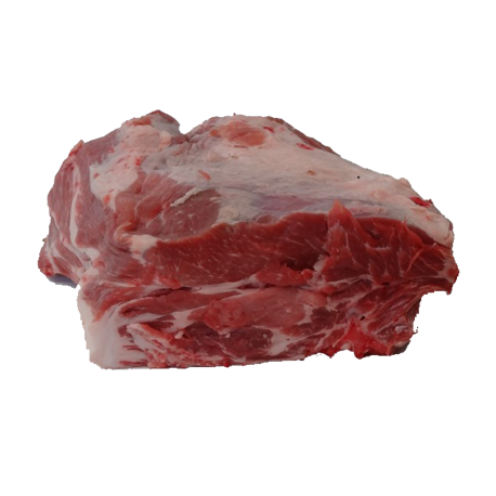 Echine non découpée de la ferme de Montchervet - AMPLEPUIS 69 - Sans nitrite ni conservateur