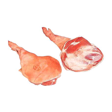 Epaule de la ferme de Montchervet - AMPLEPUIS 69 - Sans nitrite ni conservateur