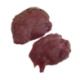 Escalope de porc de la ferme de Montchervet - AMPLEPUIS 69 - Sans nitrite ni conservateur