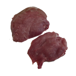 Escalope de porc de la ferme de Montchervet - AMPLEPUIS 69 - Sans nitrite ni conservateur