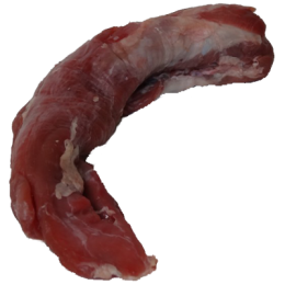 Filet mignon de la ferme de Montchervet - AMPLEPUIS 69 - Sans nitrite ni conservateur
