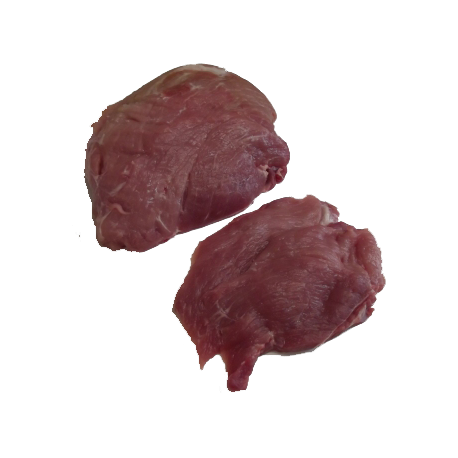 Escalope de porc de la ferme de Montchervet - AMPLEPUIS 69 - Sans nitrite ni conservateur