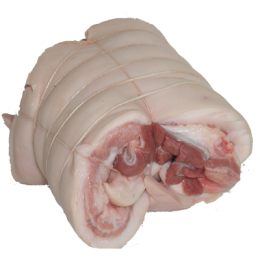 Tête de veau cuite
