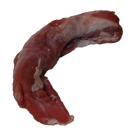 Filet mignon de la ferme de Montchervet - AMPLEPUIS 69 - Sans nitrite ni conservateur